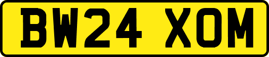 BW24XOM