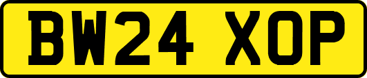 BW24XOP