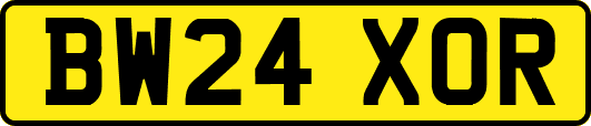 BW24XOR