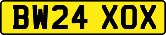 BW24XOX