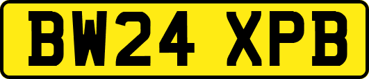 BW24XPB