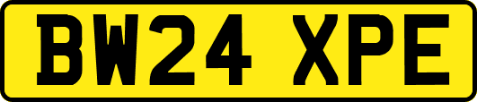 BW24XPE