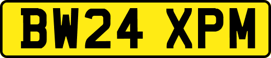 BW24XPM
