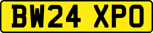 BW24XPO