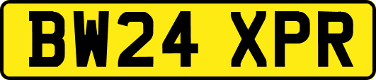 BW24XPR
