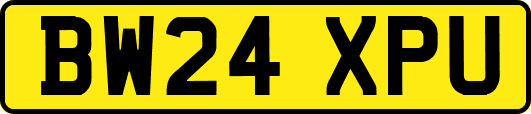 BW24XPU