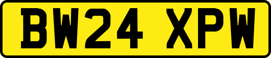 BW24XPW