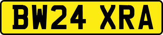 BW24XRA