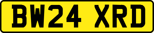 BW24XRD