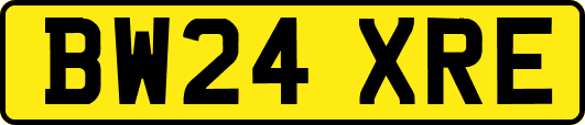 BW24XRE