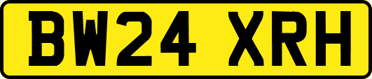 BW24XRH