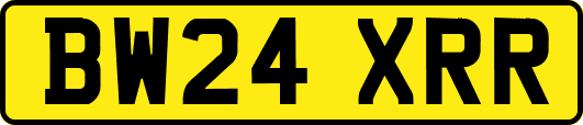 BW24XRR