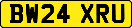 BW24XRU
