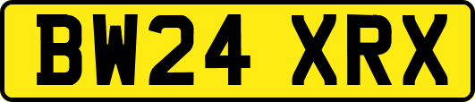 BW24XRX