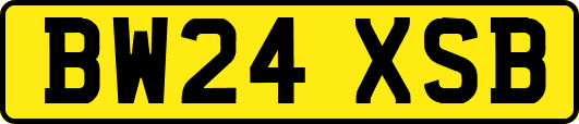 BW24XSB