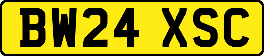 BW24XSC