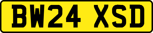 BW24XSD