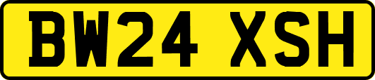 BW24XSH