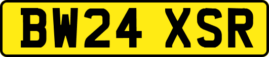 BW24XSR