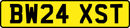 BW24XST