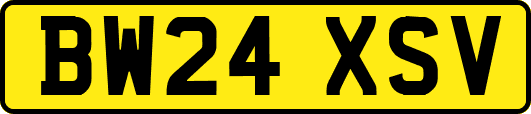 BW24XSV