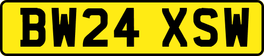 BW24XSW