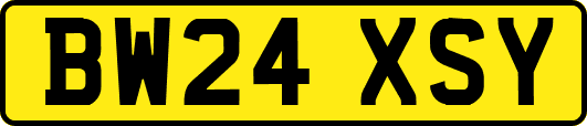 BW24XSY