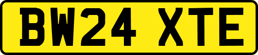 BW24XTE