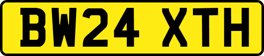 BW24XTH
