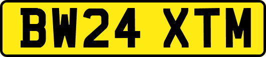 BW24XTM