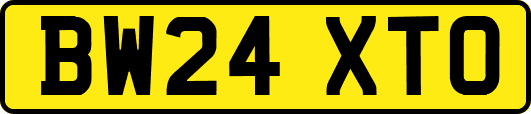 BW24XTO