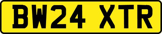 BW24XTR