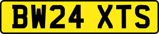 BW24XTS