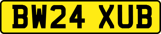 BW24XUB