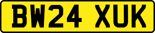 BW24XUK