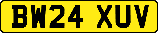 BW24XUV
