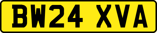 BW24XVA