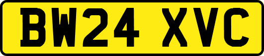 BW24XVC