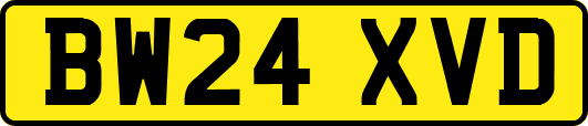 BW24XVD