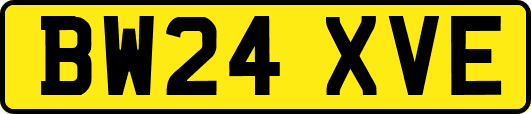 BW24XVE