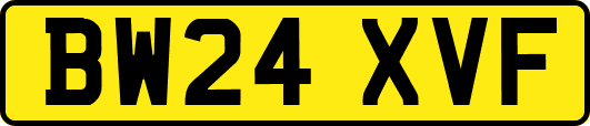 BW24XVF