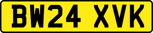BW24XVK