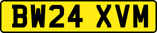 BW24XVM