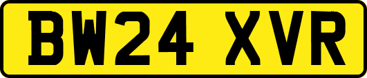 BW24XVR