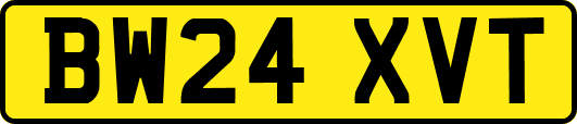 BW24XVT