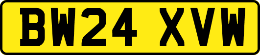 BW24XVW
