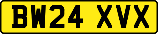 BW24XVX