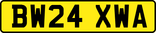 BW24XWA