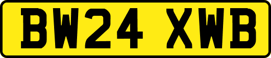 BW24XWB