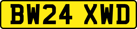 BW24XWD